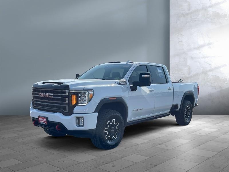 used 2023 GMC Sierra 2500 car, priced at $67,995