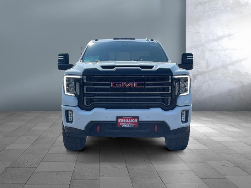 used 2023 GMC Sierra 2500 car, priced at $67,995