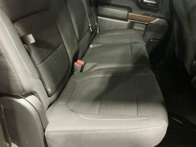 used 2021 GMC Sierra 1500 car, priced at $40,995