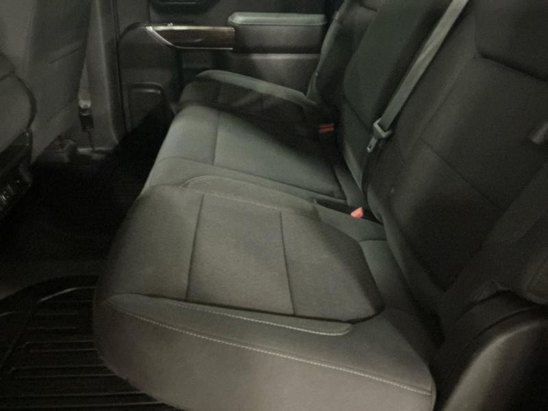 used 2021 GMC Sierra 1500 car, priced at $40,995