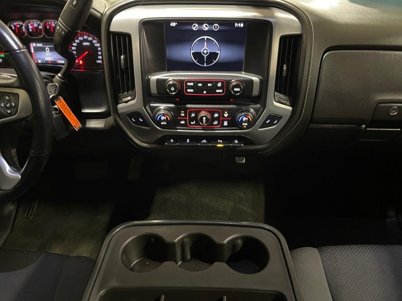 used 2015 GMC Sierra 1500 car, priced at $25,495