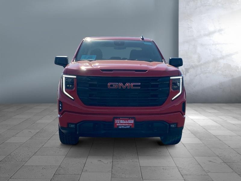 new 2025 GMC Sierra 1500 car, priced at $54,289