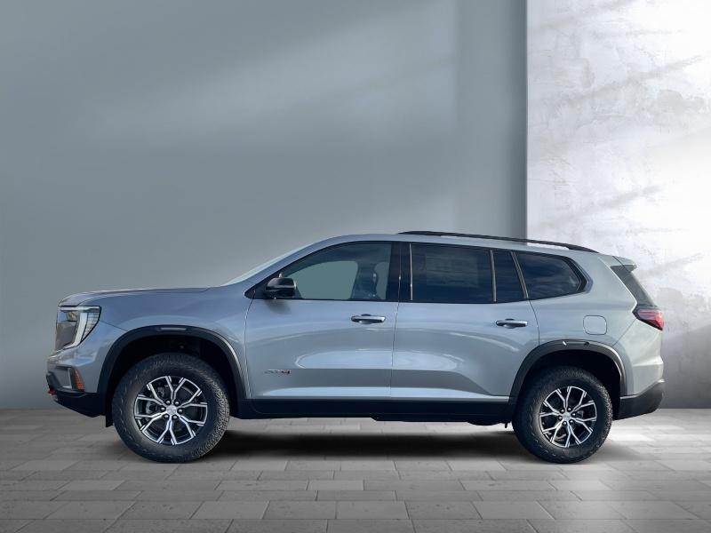 new 2024 GMC Acadia car, priced at $53,439