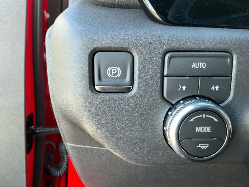 new 2026 GMC Sierra 1500 car, priced at $52,989