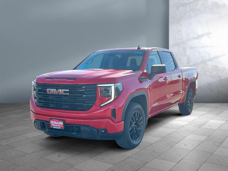 new 2026 GMC Sierra 1500 car, priced at $52,989
