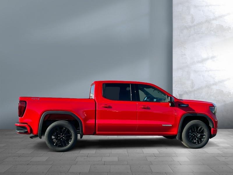 new 2026 GMC Sierra 1500 car, priced at $52,989