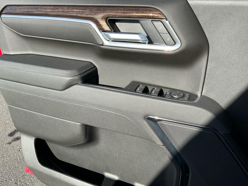 new 2026 GMC Sierra 1500 car, priced at $52,989