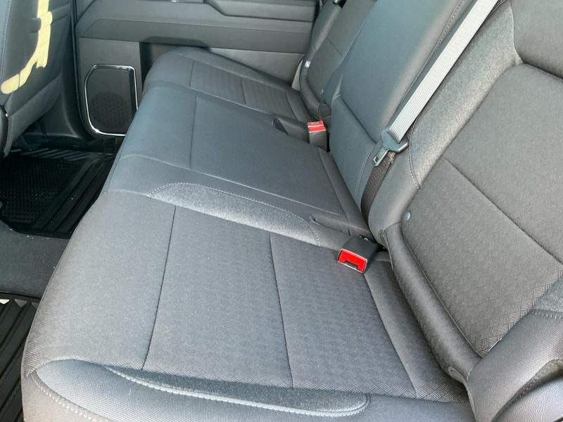 new 2026 GMC Sierra 1500 car, priced at $52,989