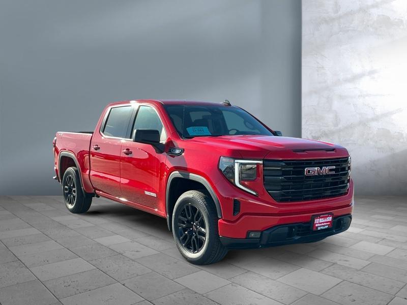 new 2026 GMC Sierra 1500 car, priced at $52,989