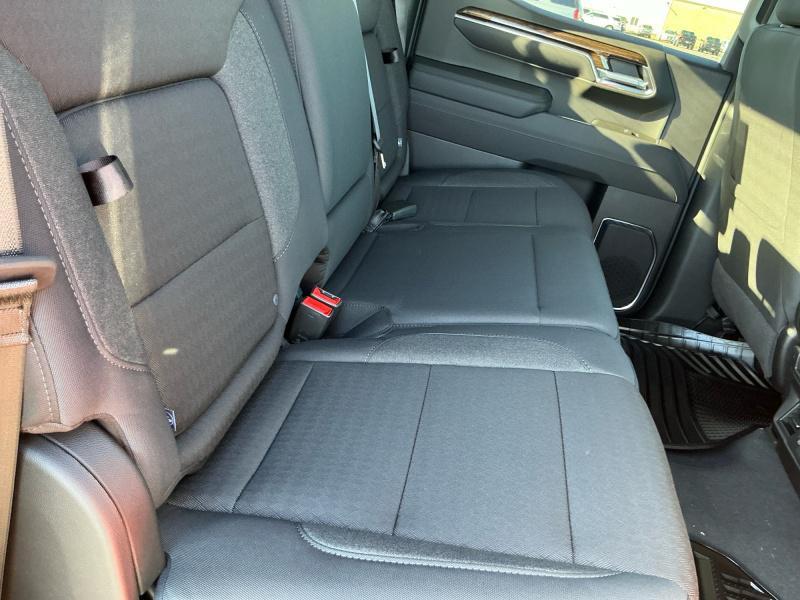 new 2026 GMC Sierra 1500 car, priced at $52,989