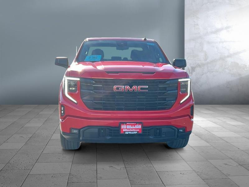 new 2026 GMC Sierra 1500 car, priced at $52,989