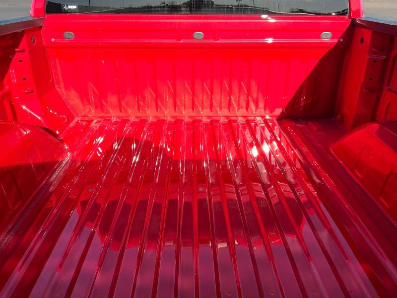 new 2026 GMC Sierra 1500 car, priced at $52,989