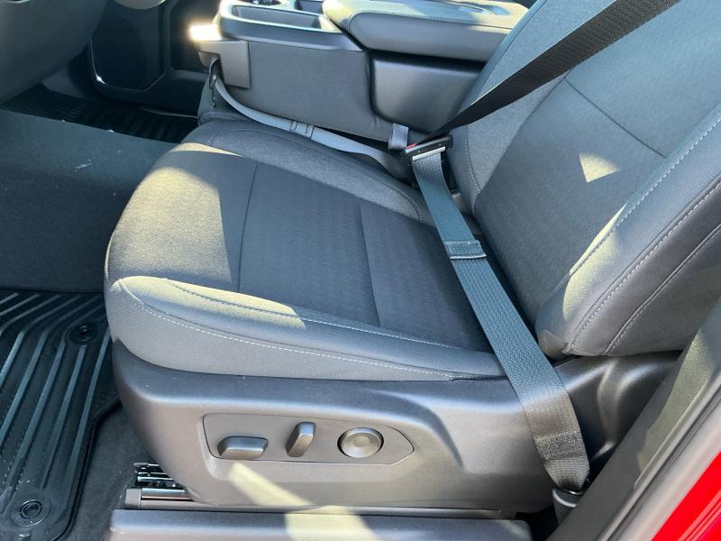 new 2026 GMC Sierra 1500 car, priced at $52,989