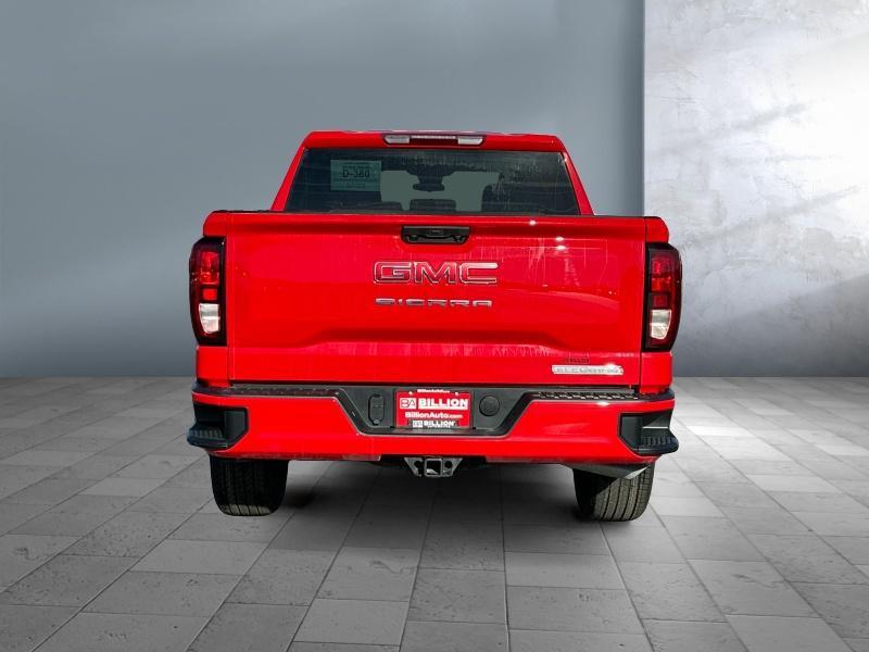 new 2026 GMC Sierra 1500 car, priced at $52,989