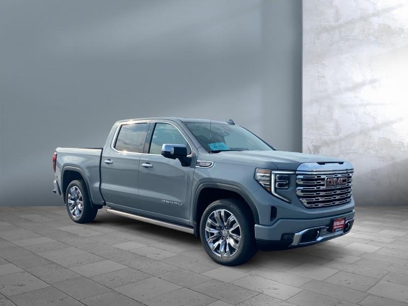 new 2024 GMC Sierra 1500 car, priced at $78,594