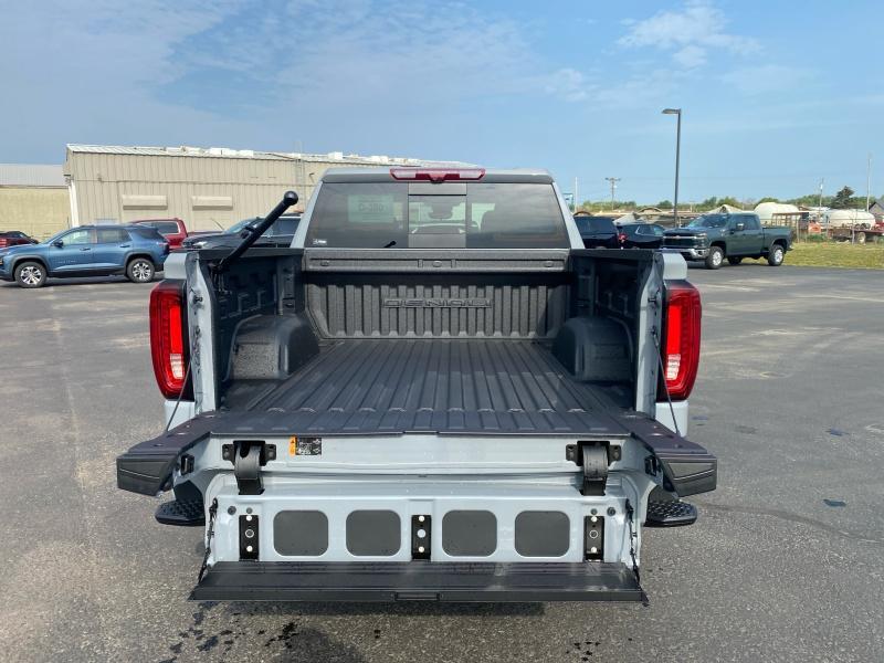 new 2024 GMC Sierra 1500 car, priced at $78,594