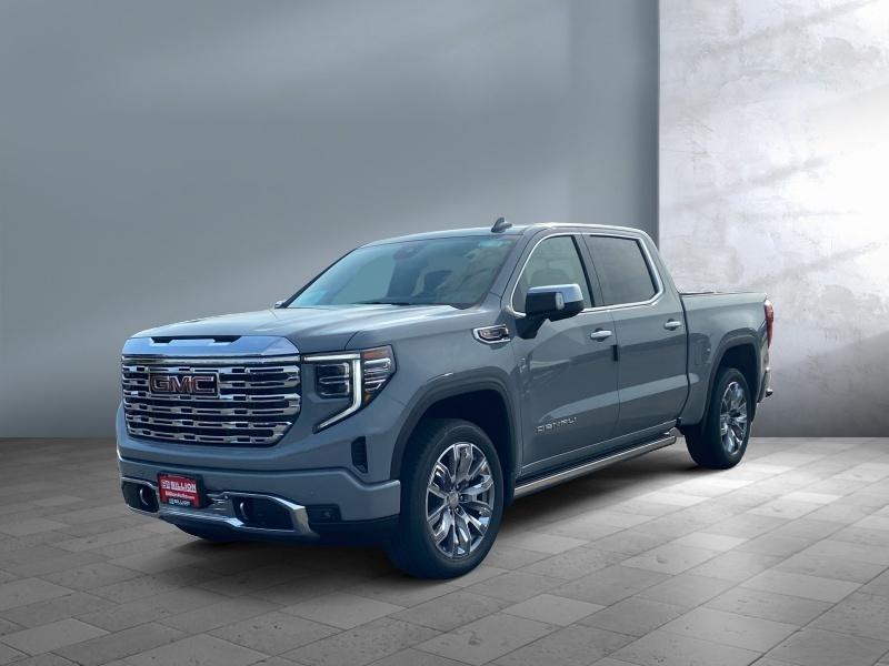 new 2024 GMC Sierra 1500 car, priced at $78,594