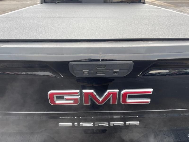 used 2019 GMC Sierra 1500 car, priced at $32,995