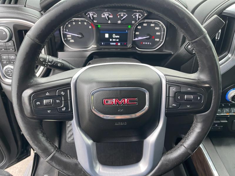 used 2019 GMC Sierra 1500 car, priced at $32,995