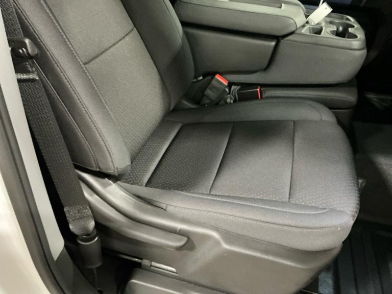 new 2025 GMC Sierra 1500 car, priced at $37,209