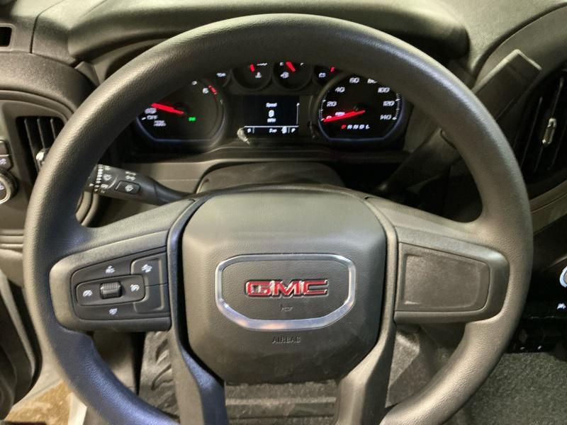new 2025 GMC Sierra 1500 car, priced at $37,209