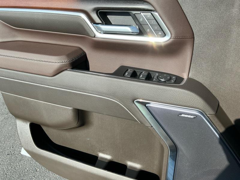 new 2026 GMC Sierra 3500 car, priced at $93,959