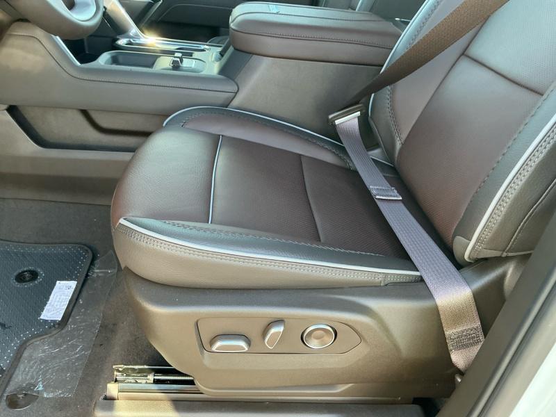 new 2026 GMC Sierra 3500 car, priced at $93,959