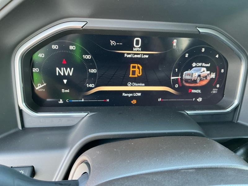 new 2026 GMC Sierra 3500 car, priced at $93,959