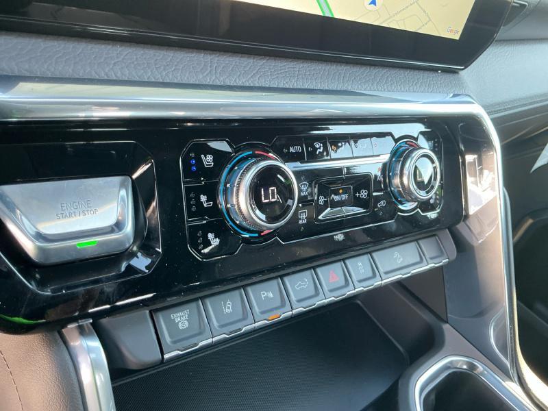 new 2026 GMC Sierra 3500 car, priced at $93,959