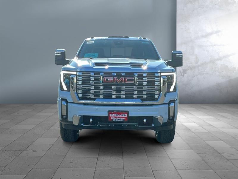 new 2026 GMC Sierra 3500 car, priced at $93,959