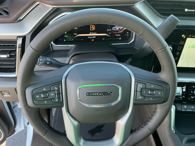 new 2026 GMC Sierra 3500 car, priced at $93,959