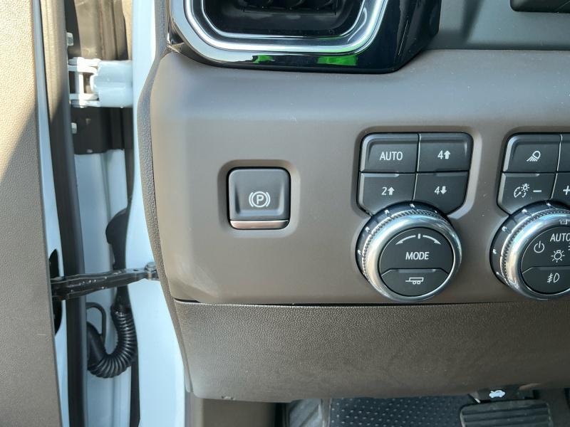 new 2026 GMC Sierra 3500 car, priced at $93,959