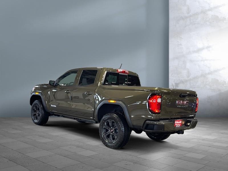 new 2024 GMC Canyon car, priced at $48,664