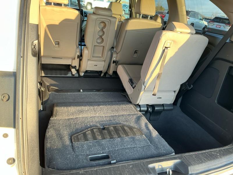 used 2019 Honda Odyssey car, priced at $23,995
