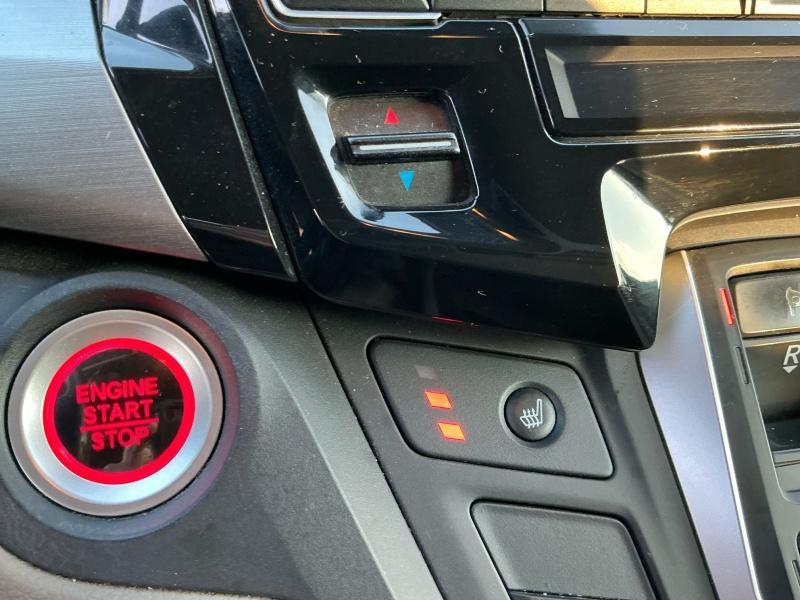 used 2019 Honda Odyssey car, priced at $23,995