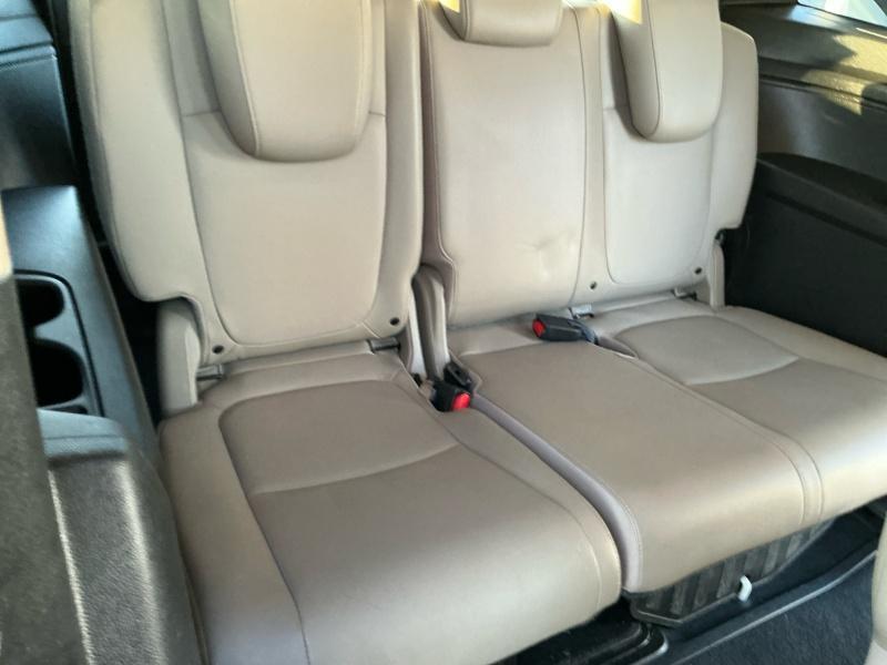 used 2019 Honda Odyssey car, priced at $23,995