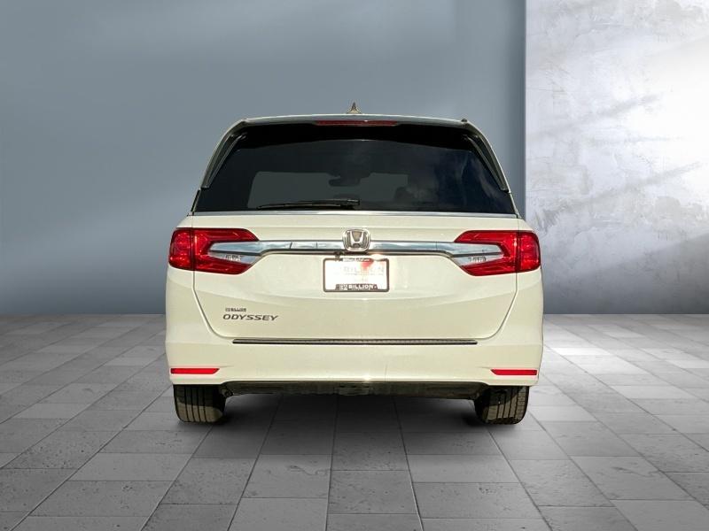 used 2019 Honda Odyssey car, priced at $23,995