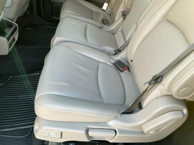 used 2019 Honda Odyssey car, priced at $23,995