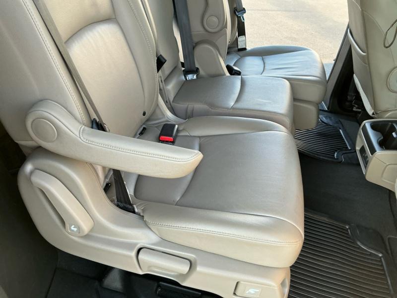 used 2019 Honda Odyssey car, priced at $23,995