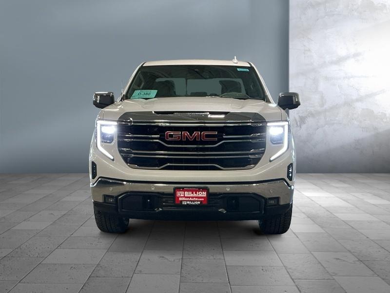 new 2025 GMC Sierra 1500 car, priced at $67,464