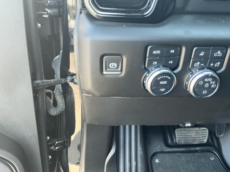 used 2024 GMC Sierra 3500 car, priced at $75,495