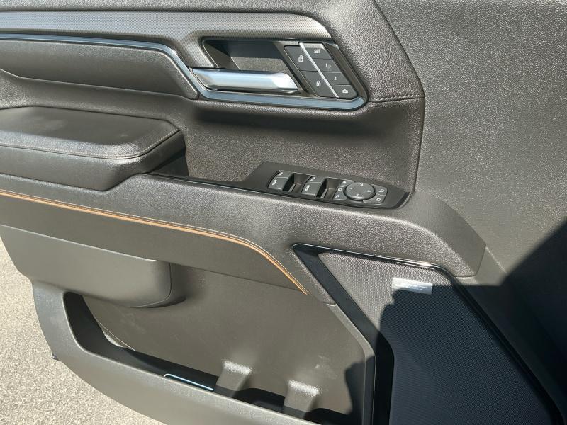used 2024 GMC Sierra 3500 car, priced at $75,495