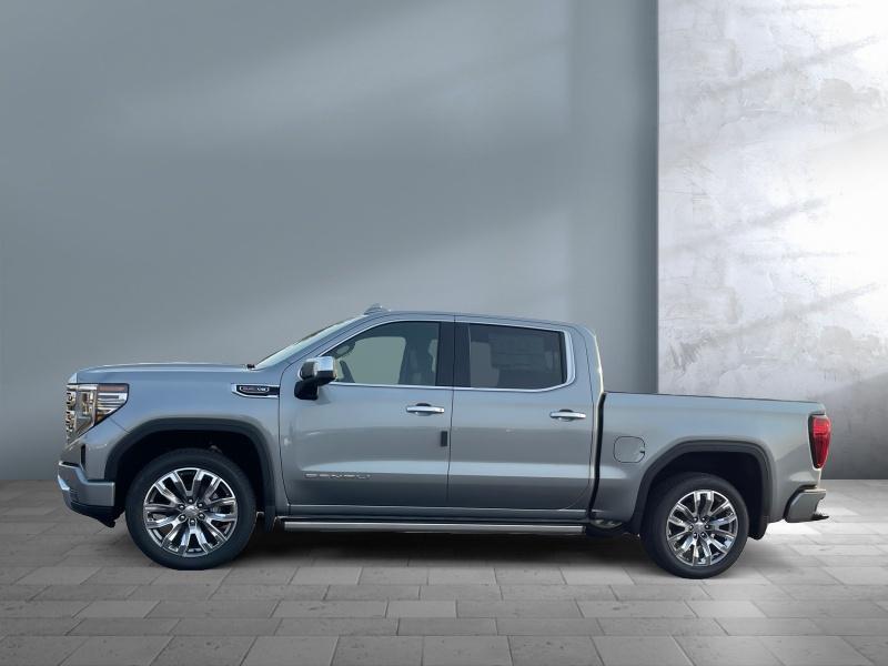 new 2025 GMC Sierra 1500 car, priced at $79,699