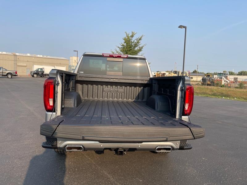 new 2025 GMC Sierra 1500 car, priced at $79,699