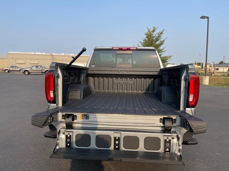 new 2025 GMC Sierra 1500 car, priced at $79,699