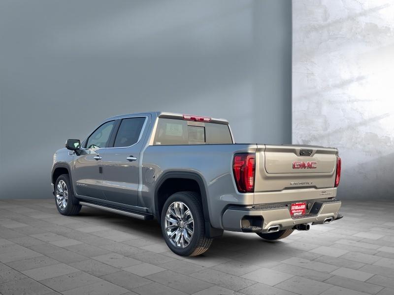 new 2025 GMC Sierra 1500 car, priced at $79,699