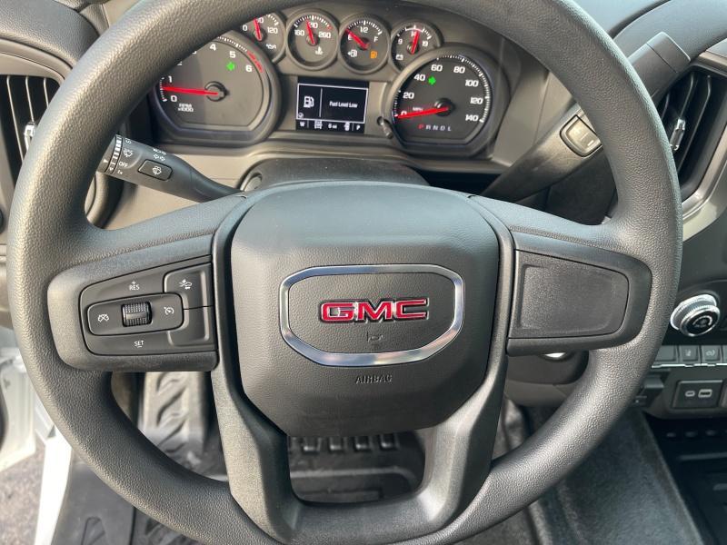 new 2025 GMC Sierra 2500 car, priced at $54,489