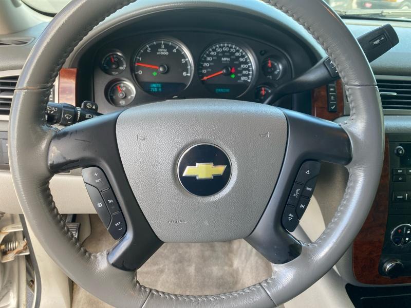 used 2010 Chevrolet Tahoe car, priced at $13,995