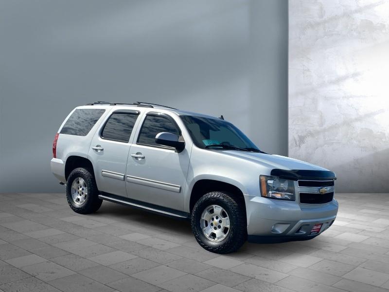 used 2010 Chevrolet Tahoe car, priced at $13,995