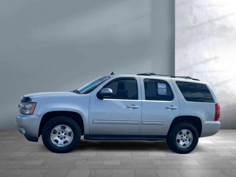 used 2010 Chevrolet Tahoe car, priced at $13,995